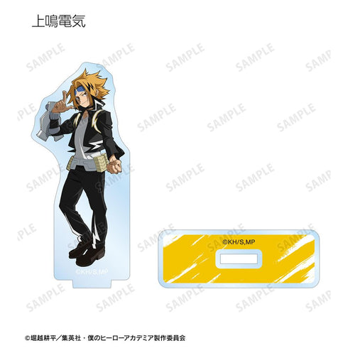 『僕のヒーローアカデミア』トレーディングアクリルスタンド vol.2 ver.A(単位/BOX)【202508再販】